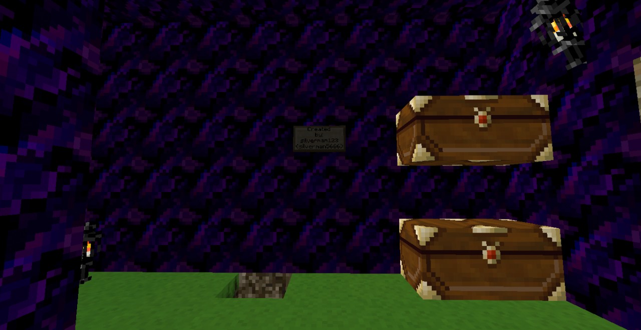 Creeper Castle Adventure Map Minecraft Map